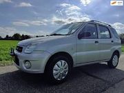 Subaru Justy - 1.3-16V|lage kmstand!|