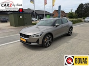 Polestar 2 - LONG RANGE DUAL MOTOR LAUNCH 78KWH PERFORMANCE | 300PK | Pan