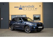 BMW X3 - 30E 292 pk Phev X-drive M-sport panoramadak, trekhaak, leder