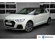 Audi A1 - Sportback 25 TFSI 95PK Advanced edition | CRUISE CONTROL | A