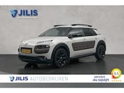 Citroën C4 Cactus - 1.2 PureTech Business | Trekhaak | Airco | Cruise control | 