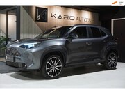 Toyota Yaris Cross - 1.5 Hybrid GR Sport Pano HUD JBL Cam VOL
