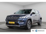 Jeep Compass - 4xe 190 Plug-in Hybrid Electric Altitude | 360 Graden Camera