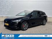 Ford Focus - Wagon 1.0 EBH ST Line X 155pk AUTOMAAT! DRIVERPACK! KEYLESS!