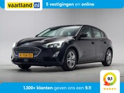 Ford Focus - 1.0 EcoBoost Edition Business 5-drs [ Navi Trekhaak Apple/An