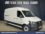 Volkswagen Crafter - 2.0 TDI L3H3 L2H2 Euro6 Airco | Apple Carplay | Android Auto