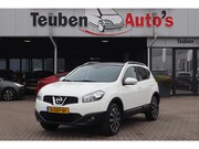 Nissan Qashqai - 1.6 Connect Edition | Trekhaak | Camera | Panoramadak | Onde