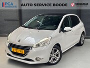 Peugeot 208 - 5-deurs 1.2 (82 pk) Allure - panoramadak - sportstoelen - in