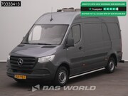 Mercedes-Benz Sprinter - 314 CDI Koelwagen Konvekta Airco Cruise Euro6 Koel Koeler Kü
