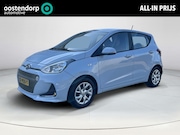 Hyundai i10 - 1.0i Comfort |Navigatie| Cruise Control | Apple Carplay / An