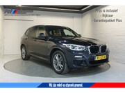 BMW X3 - xDrive20i High Executive M-Pakket | Automaat | Leder | NL Au