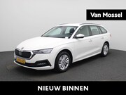 Skoda Octavia - Combi 1.0 TSI Ambition