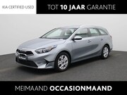Kia Ceed - Sportswagon Pulse 1.0 T-GDi 120 MHEV DCT ISG | Navigatie | C
