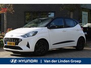 Hyundai i10 - 1.0 Comfort Smart 5P Automaat Navi/Cam/Carplay/Pdc "RIJKLAAR
