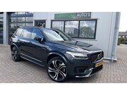 Volvo XC90 - T8 Recharge AWD R-Design | luchtvering | trekhaak | audio in