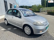 Citroën C3 - 1.4i Exclusive 5 deurs , Airco , stuurbekrachtging, komplete