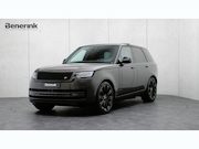 Land Rover Range Rover - P550e Autobiography | Meridian Signature | Head-up | Trekhaa