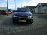 Toyota Avensis - ; 2.0 SEDAN AUTOMAAT
