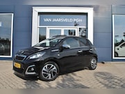 Peugeot 108 - Allure TOP 5drs 1.0 e-VTi 72pk Clima / Camera