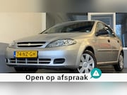 Daewoo Lacetti - 1.4-16V Spirit|NAP|APK09-26|Airco|NieuweDBRiem|153DKM|5Deurs