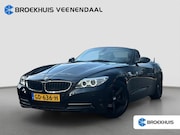 BMW Z4 - Roadster sDrive18i Executive | Org. NL | Leder | Stoelverwar
