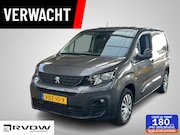 Peugeot Partner - bestel 1.6 BlueHDI Automaat