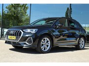 Audi Q3 - 35 TFSI S EDITION S-LINE AUT. ORIG NL | VIRT. COCKPIT | TREK