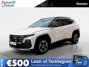 Hyundai Tucson - 1.6 T-GDI HEV Comfort Smart | Navigatie| Stoel verwarming| L
