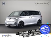 Volkswagen ID.Buzz - Pro Bulli Limited Edition 86 kWh LWB 286 pk | 7-persoons | R