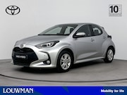 Toyota Yaris - 115 Hybrid Active Plus | Parkeersensoren | Stoelverwarming |