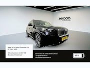 BMW iX1 - 20 eDrive M Sport Premium Pro SOH 99% | Drive asistence | He