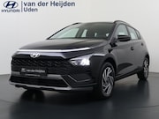 Hyundai Bayon - 1.0 T-GDI Comfort Camera | Apple Car Play Of Android Auto