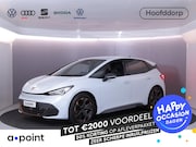 CUPRA Born - Adrenaline One 62 kWh 204pk | SOH 93, 71% | Navigatie | Park