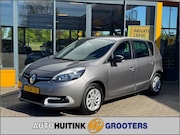 Renault Scénic - 1.2 TCe Limited - trekhaak - navi - all season