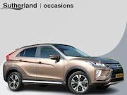 Mitsubishi Eclipse Cross - 1.5 DI-T 4WD First Edition 163 PK | Adaptieve Cruise | Head 