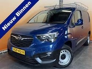 Opel Combo - 1.5D L1H1 Edition Sortimo | trekhaak | imperial