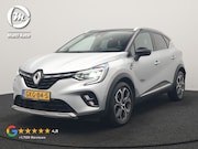 Renault Captur - 1.6 E-Tech PHEV Intens 160pk | Camera | Apple Carplay | Crui