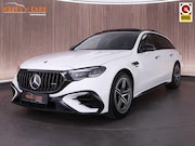 Mercedes-Benz E-klasse - E53 Estate 612pk 4MATIC+ Night Edition |BTW-auto|dealer onde