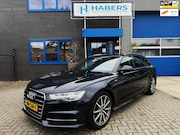 Audi A6 - Avant 1.8 TFSI S line Edition 190PK|NL Auto|Face Lift|Navi|H