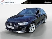 Audi A3 - Sportback 35 TFSi mild-Hybrid S-Tronic aut. S Edition S Line