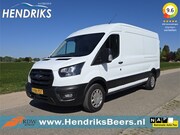 Ford Transit - 350 2.0 TDCI L3 H2 Trend - 130 Pk - Euro 6