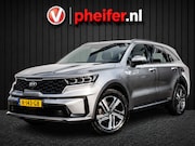 Kia Sorento - 1.6 T-GDI Plug-in Hybrid 266pk 4WD DynamicPlusLine Trekhaak/