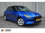 Suzuki Swift - 1.2 Smart Hybrid Org NL, Camera, Cruise, 1e eigenaar, Carpla