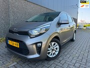 Kia Picanto - 1.0 CVVT DynamicLine/CARPLAY/CAMERA/CRUISE/NAVI