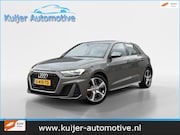 Audi A1 - Sportback 40 TFSI S Line Edition One Automaat 200 PK