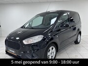 Ford Transit Courier - 1.0 Limited EcoBoost S&S NAVIGATIE | TREKHAAK | ACHTERUITRIJ