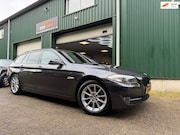 BMW 5-serie - 520i High Executive M Sport leder Pano Head up