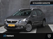 Peugeot 2008 - Blue Lion 1.2 PureTech 110pk PANO-DAK | USB | DAB | NAVI | A