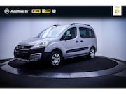 Peugeot Partner - Tepee 1.2T 5Pers OUTDOOR CARPLAY | NAVI | CLIMA | CRUISE | B