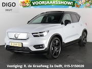 Volvo XC40 - Recharge P8 AWD R-Design Two-Tone | Apple Carplay & AndroidA